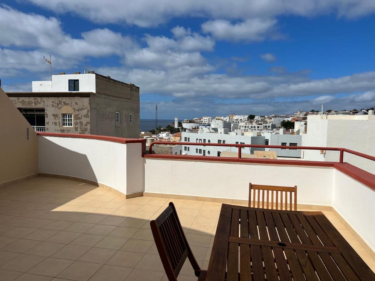 Apartamento Cristina 2I Morro Jable  Bagian luar foto