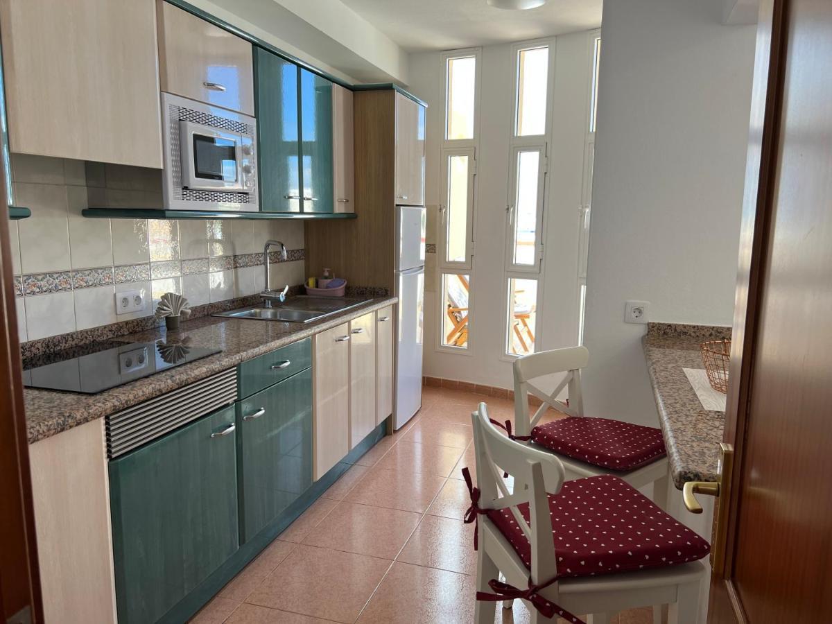Apartamento Cristina 2I Morro Jable  Bagian luar foto