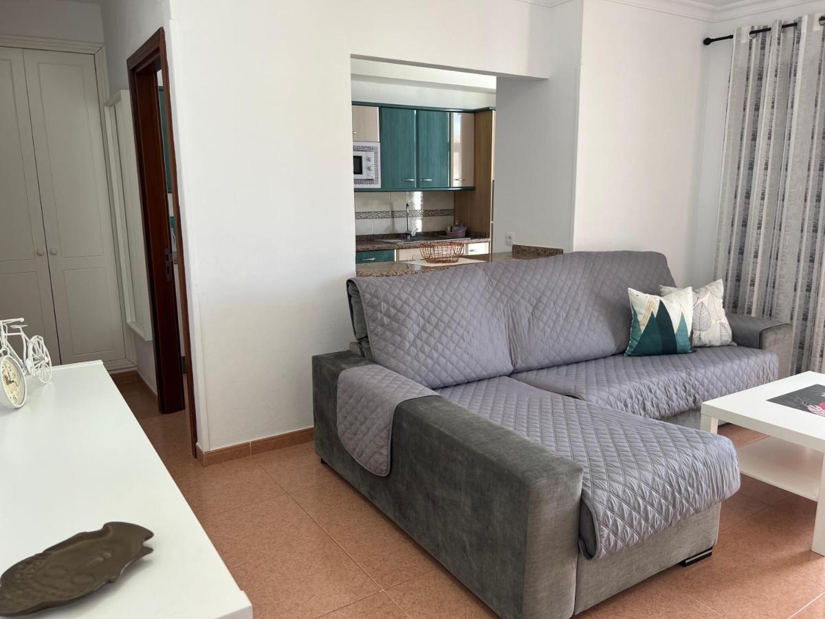 Apartamento Cristina 2I Morro Jable  Bagian luar foto